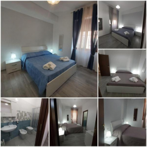 B&B RAFFAELA Marina Di Camerota